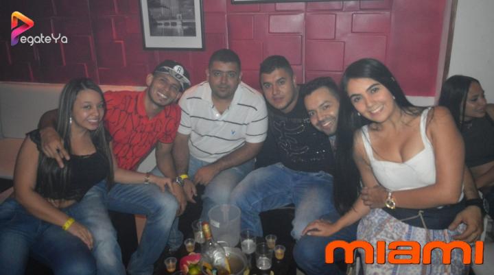 Foto 21 de Miami Bar - 3er & 4to Fds Marzo 2016 en Miami Bar Cali, Cali