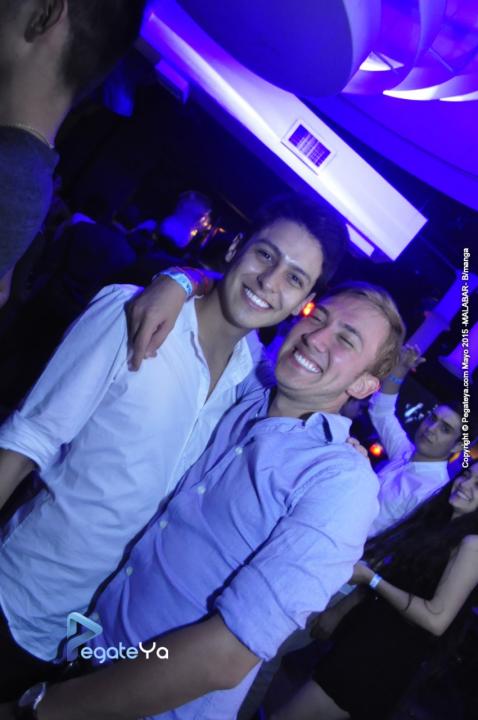 Foto 65 de Malabar sabado 30 de mayo de 2015 en Discoteca Malabar Bucaramanga, Bucaramanga