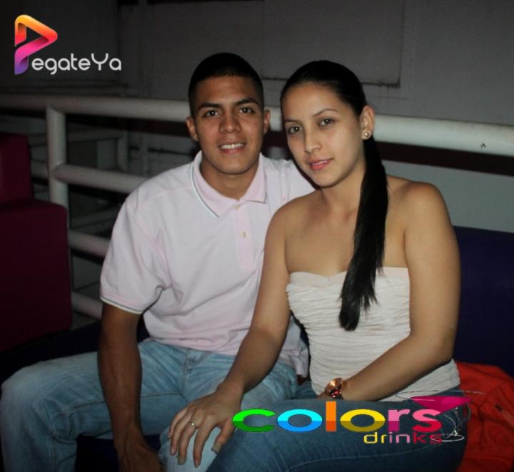Foto 9 de Colors Drink´s - 4TO fds Agosto 2016 en Colors Drinks