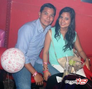 Foto 47 de Septiembre 21 del 2013 en Kabaret - Granada, Cali