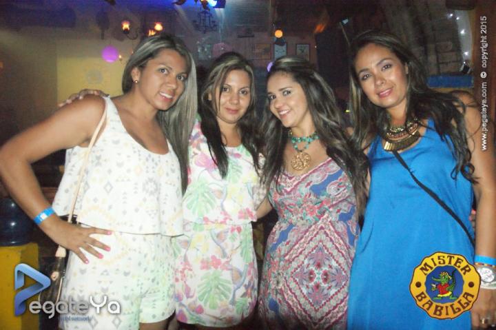 Foto 5 de Mister Babilla 29 y 30 de Mayo de 2015 en Discoteca MISTER BABILLA cartagena, Cartagena