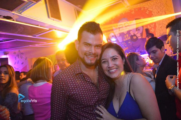 Foto 44 de TRINIDAD DISCO - Sabado 21 nov 2015 en Trinidad Discoteca Bucaramanga, Bucaramanga