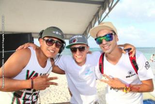 Foto 14 de San Andres Sai Fest en San Andres Sai Fest