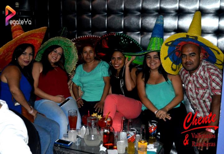 Foto 3 de Chente - 3er FDS Agosto 2015 en CHENTE Vallenatos y Rancheras, Cali