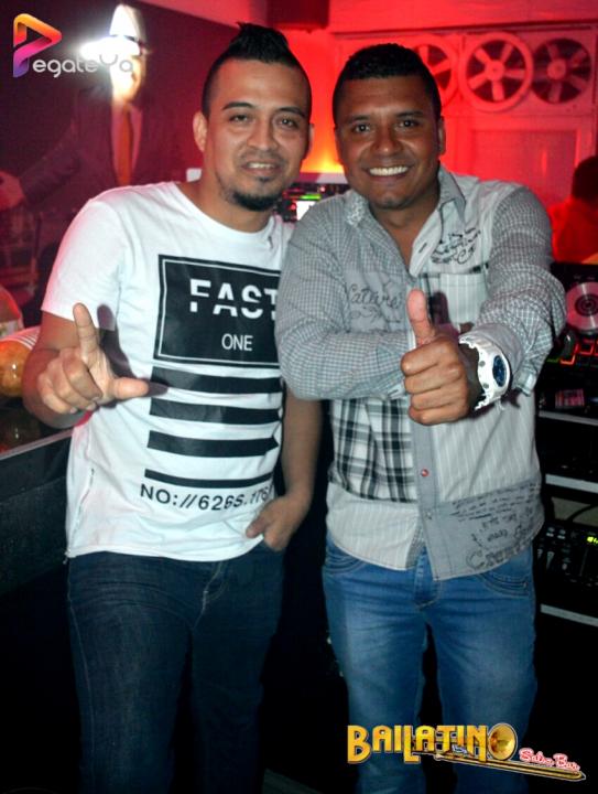 Foto 81 de Bailatino - 1er / 2do Fds Enero 2017 en Bailatino - Bar, Cali