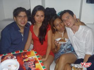 Foto 4 de Junio 08 del 2012 en Farah Lounge Cali, Cali