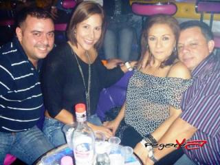 Foto 41 de Enero 13 del 2012 en La Maldita Primavera Cali, Cali