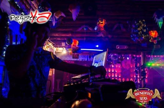 Foto 40 de Bendito Seas - 1er FDS Nov 2014 en Discoteca Bendito Seas Medellin, Medellín