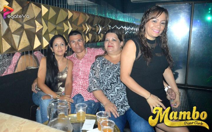 Foto 2 de Mambo Disco Club - 3ER Fds Mayo 2017 en Mambo Disco Club, Cali