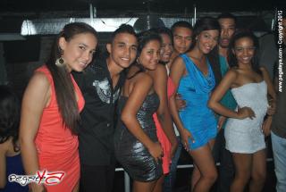 Foto 5 de leblon 7 y 8 de diciembre de 2012 en Discoteca LEBLON Cartagena, Cartagena
