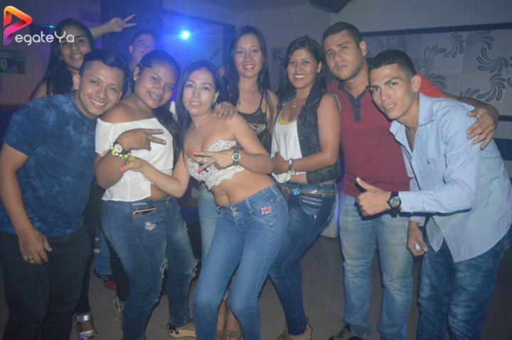Foto 18 de Ahma Bar - 1er Fds Abril 2016 en Ahma Cali, Cali