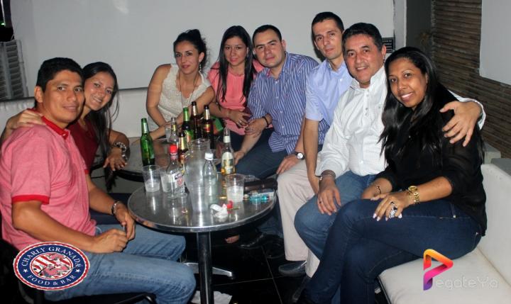 Foto 4 de Charly - Granada / Febrero 21 del 2015 en Charly, Cali