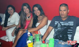 Foto 34 de Praga Sur - Junio 15 en Praga Club Cali, Cali