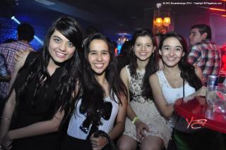 Foto 86 de Bar Bling - 15 de febrero de 2012 en Bar Bling Bucaramanga, Bucaramanga