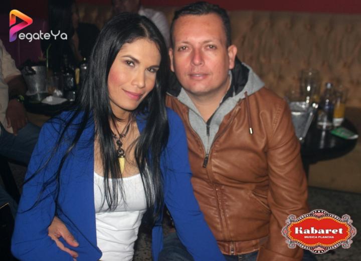 Foto 26 de KABARET - 3er - 4to Fds Nov. 2015 en Kabaret - Granada, Cali