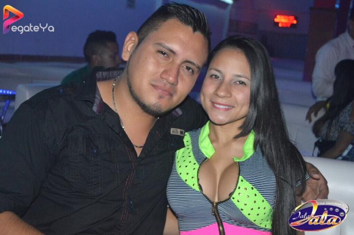 Foto 35 de jalajala - 1er / 2do Fds Enero 2017 en Jala Jala Club, Cali