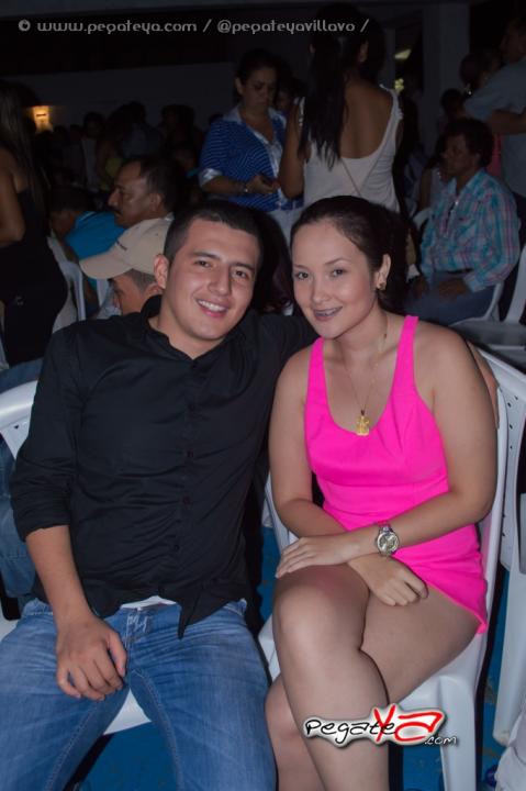 Foto 111 de EL CONCIERTO - Villavicencio en El Concierto, Villavicencio