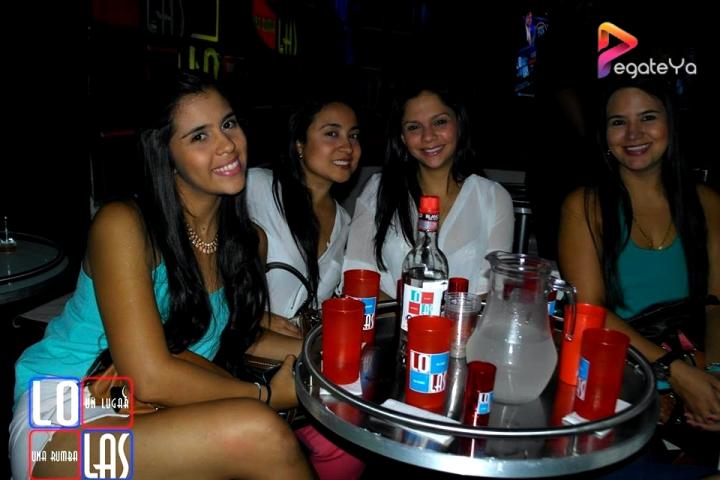 Foto 136 de Lolas Club - Febrero 21 del 2015 en Lolas Club Menga Cali, Cali