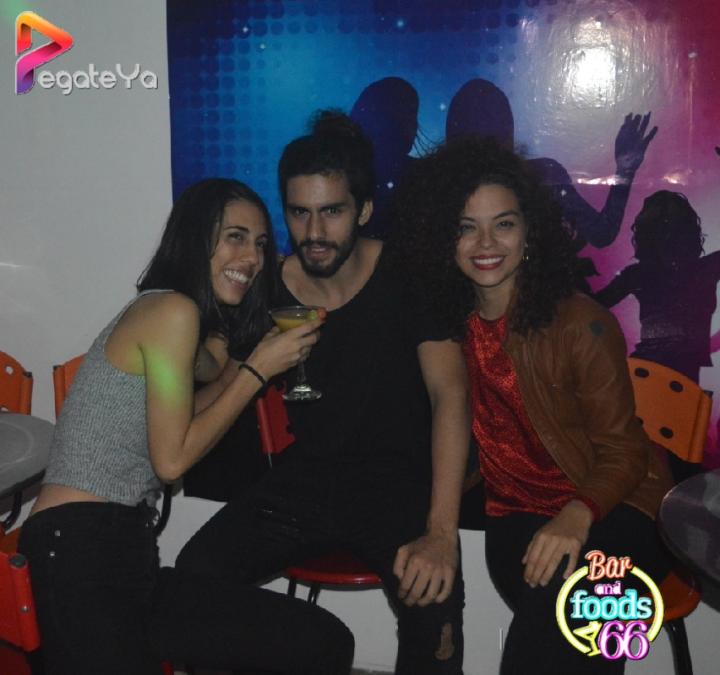 Foto 10 de BAR AND FOODS 66 - 3er Fds Septiemb 2016 en Bar And Foods