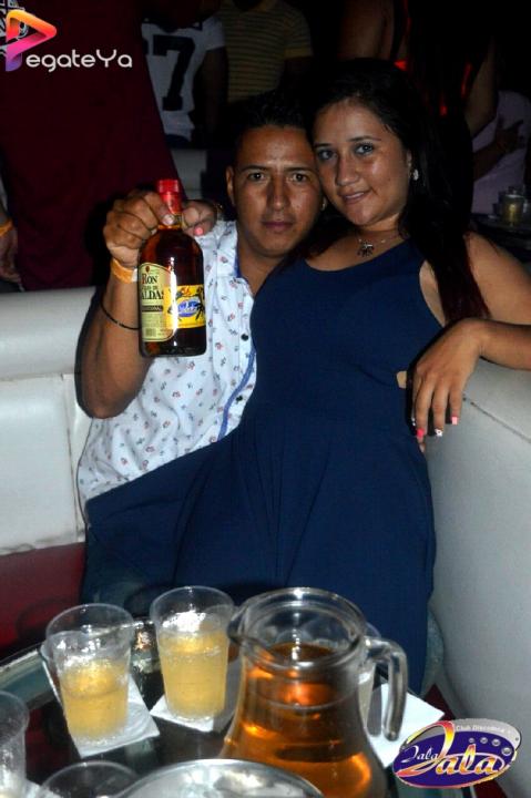 Foto 112 de Jalajala 2do / 3er FDS Junio 2016 en Jala Jala Club, Cali