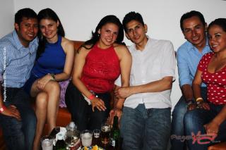 Foto 26 de Sabado 15 de Septiembre 2012 en Discoteca Macondo Club Bucaramanga, Bucaramanga