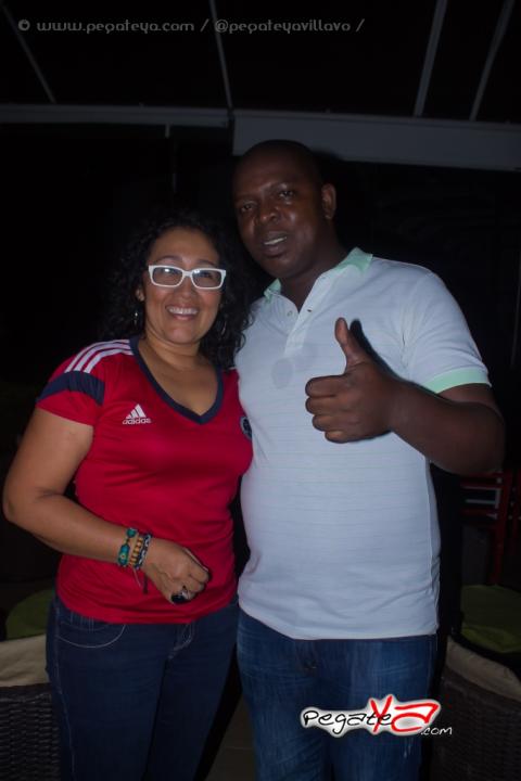 Foto 15 de YOTOCO SALSA BAR - Villavicencio en Yotoco Salsa Bar, Villavicencio