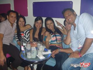 Foto 20 de Junio 02 del 2012 en La Maldita Primavera Cali, Cali
