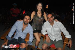 Foto 6 de cafe del mar 28 y 29 de diciembre 2012 en cafe del mar cartagena, Cartagena