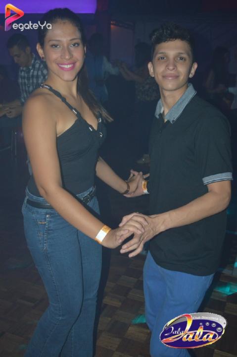 Foto 8 de Jalajala - 1er Fdso SEPT 2016 en Jala Jala Club, Cali