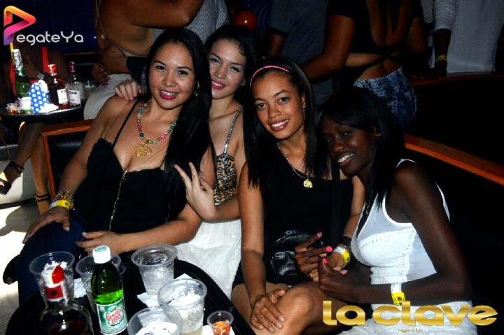 Foto 39 de la clave - 2do / 3er fds junio 2016 en La Clave Night Club, Cali