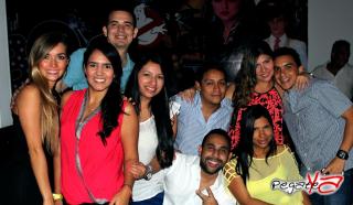 Foto 29 de Junio 29 del 2013 en Beautiful 80`s Cali, Cali