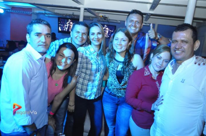 Foto 24 de Maria casquitos sábado 06 de junio 2015 en Maria Casquitos Bucaramanga, Bucaramanga