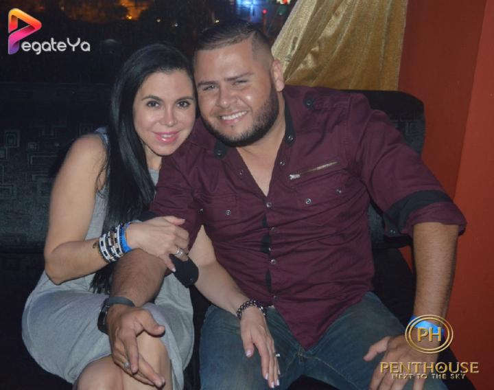 Foto 15 de Pecado Original - 1er Fds Sept. 2016 en Penthouse 1800, Cali