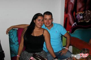 Foto 10 de Beautiful - Mayo 24 2104 en Beautiful 80`s Cali, Cali
