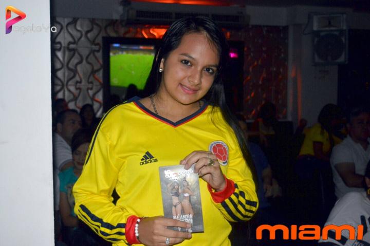 Foto 23 de Miami - 2do/ 3er Fds junio 2016 en Miami Bar Cali, Cali