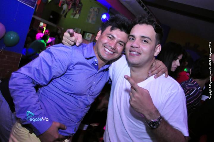 Foto 56 de CHABELA - sabado 22 agosto 2015 en Discoteca Chabela Bucaramanga, Bucaramanga