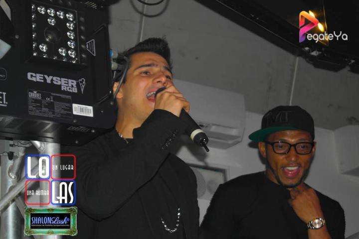 Foto 27 de Lolas - 3er FDS Nov 2015 en Lolas Club Menga Cali, Cali