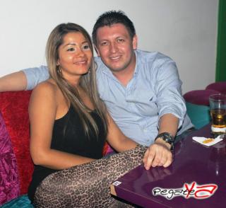 Foto 37 de Beautiful - Mayo 31 2104 en Beautiful 80`s Cali, Cali