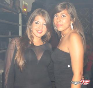 Foto 8 de Septiembre 28 del 2013 en Babel / Barra Libre Cali, Cali