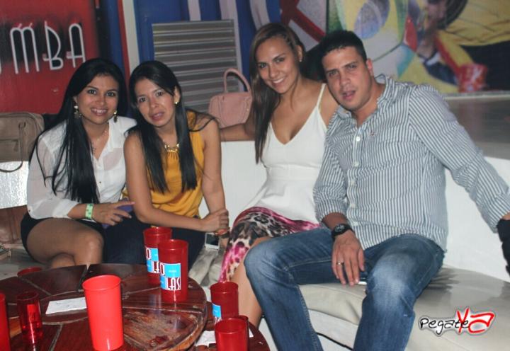 Foto 61 de Lolas Club - Sept 26 en Lolas Club Menga Cali, Cali