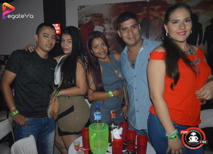 Foto 23 de AmPm - 3er / 4to Fds Enero 2016 en Am / PM Bar - Cali, Cali