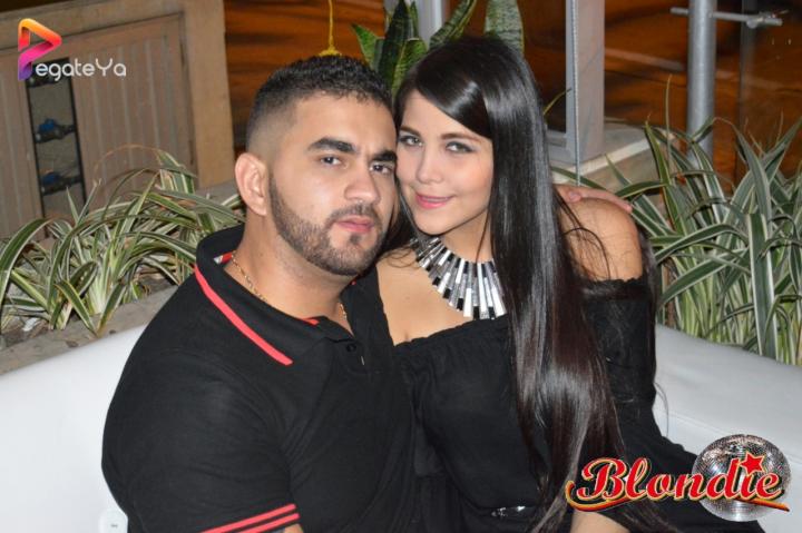 Foto 9 de Blondie - 2do FDS Dic. 2015 en Blondie Bar Cali, Cali