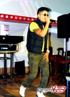 Foto 43 de Julio 20 del 2013 en Space Menga, Cali
