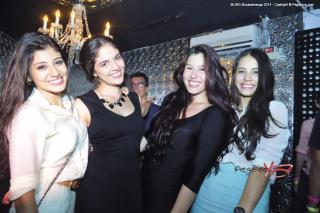 Foto 68 de Bar Bling - 22 de febrero de 2014 en Bar Bling Bucaramanga, Bucaramanga