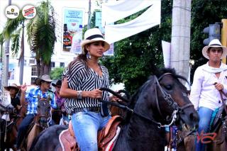 Foto 164 de Cabalgata Feria de Bucaramanga 2012 en Cabalgata Feria de Bucaramanga 2012, Bucaramanga