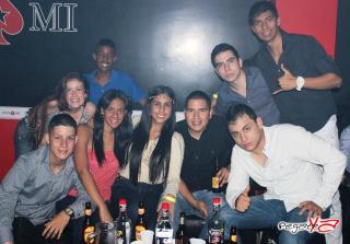Foto 33 de Septiembre 28 del 2013 en Nozomi Club, Cali