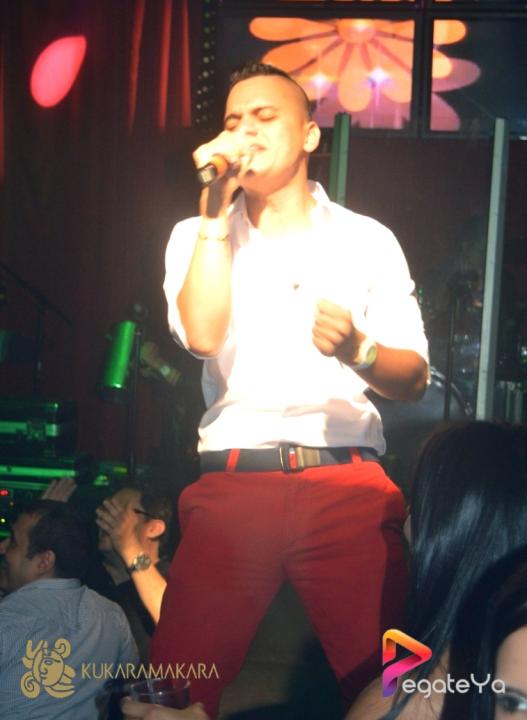 Foto 10 de Kukaramakara - 1er FDS Junio del 2015 en Kukaramakara Discoteca Cali, Cali
