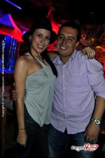 Foto 123 de Mangos Halloween 2011 en Discoteca Mangos Medellin, Medellín