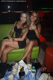 Foto 29 de Bar Metropolitan- 20 -22 febrero 2014 en Discoteca Metropolitan Bucaramanga, Bucaramanga