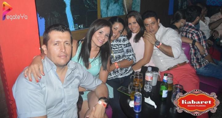 Foto 36 de Kabaret - 2do Fds Abril 2016 en Kabaret - Granada, Cali